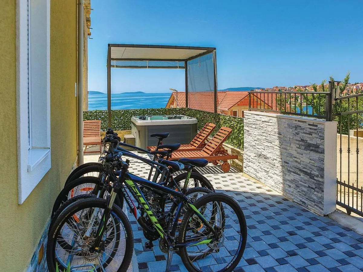 Holiday Home Blue Dreams Okrug Gornji Chorvatsko