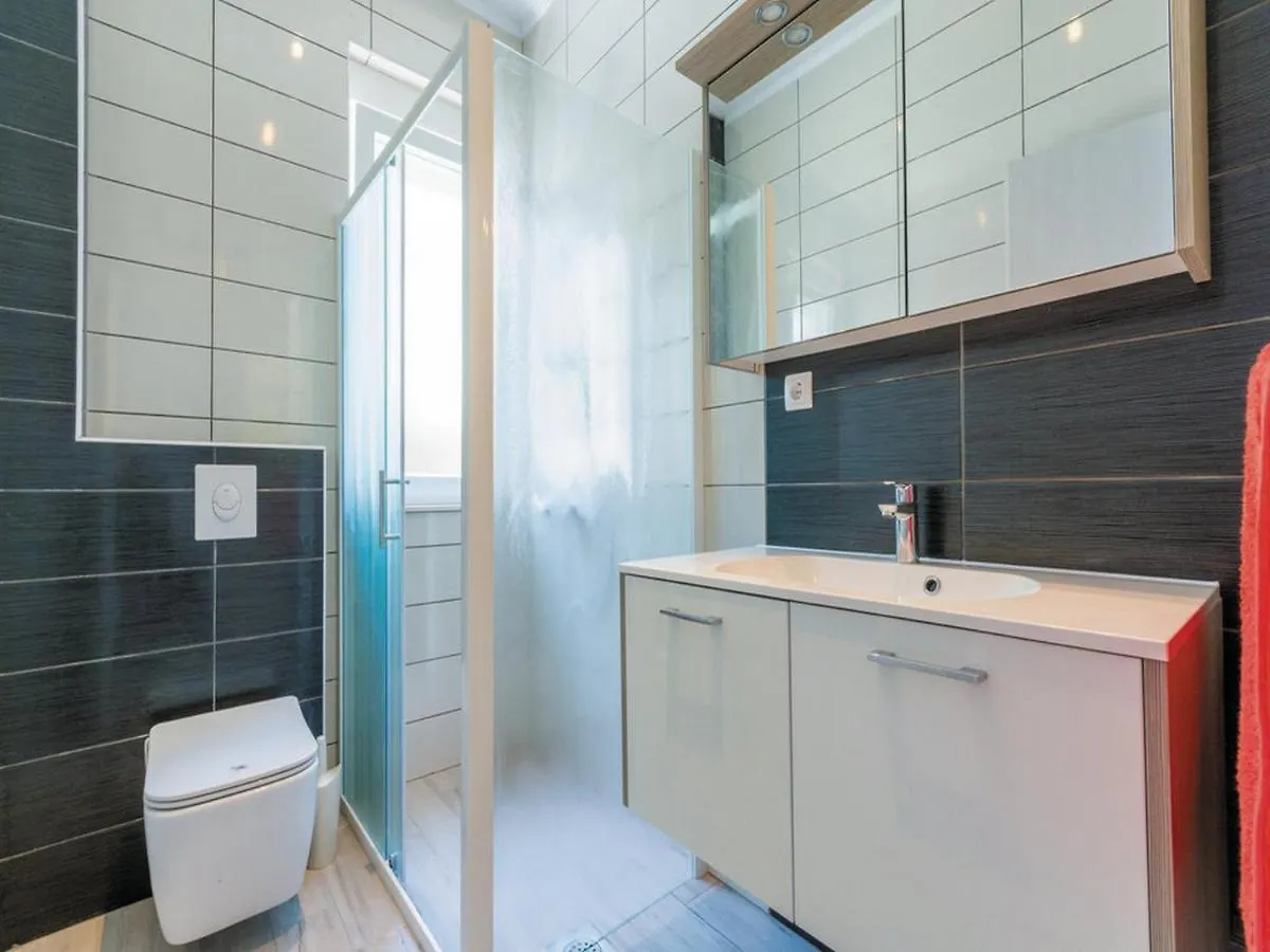 Holiday Home Blue Dreams Okrug Gornji
