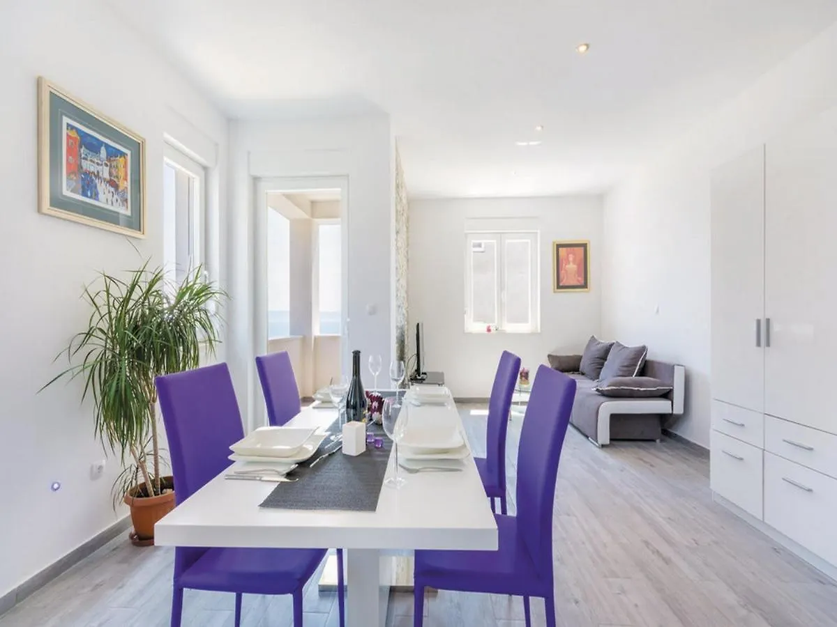 Holiday Home Blue Dreams Okrug Gornji