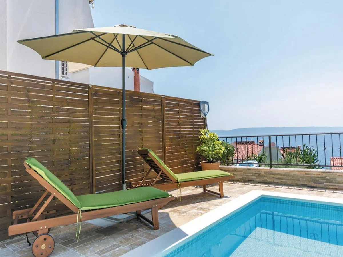 Holiday Home Blue Dreams Okrug Gornji