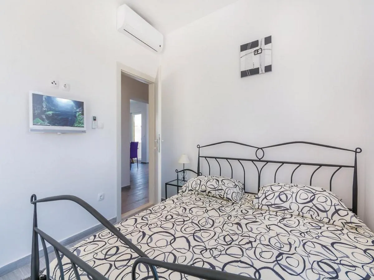 Holiday Home Blue Dreams Okrug Gornji 0*,