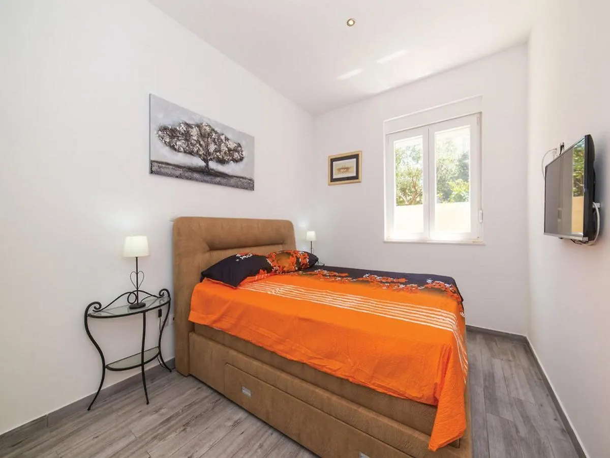 Holiday Home Blue Dreams Okrug Gornji