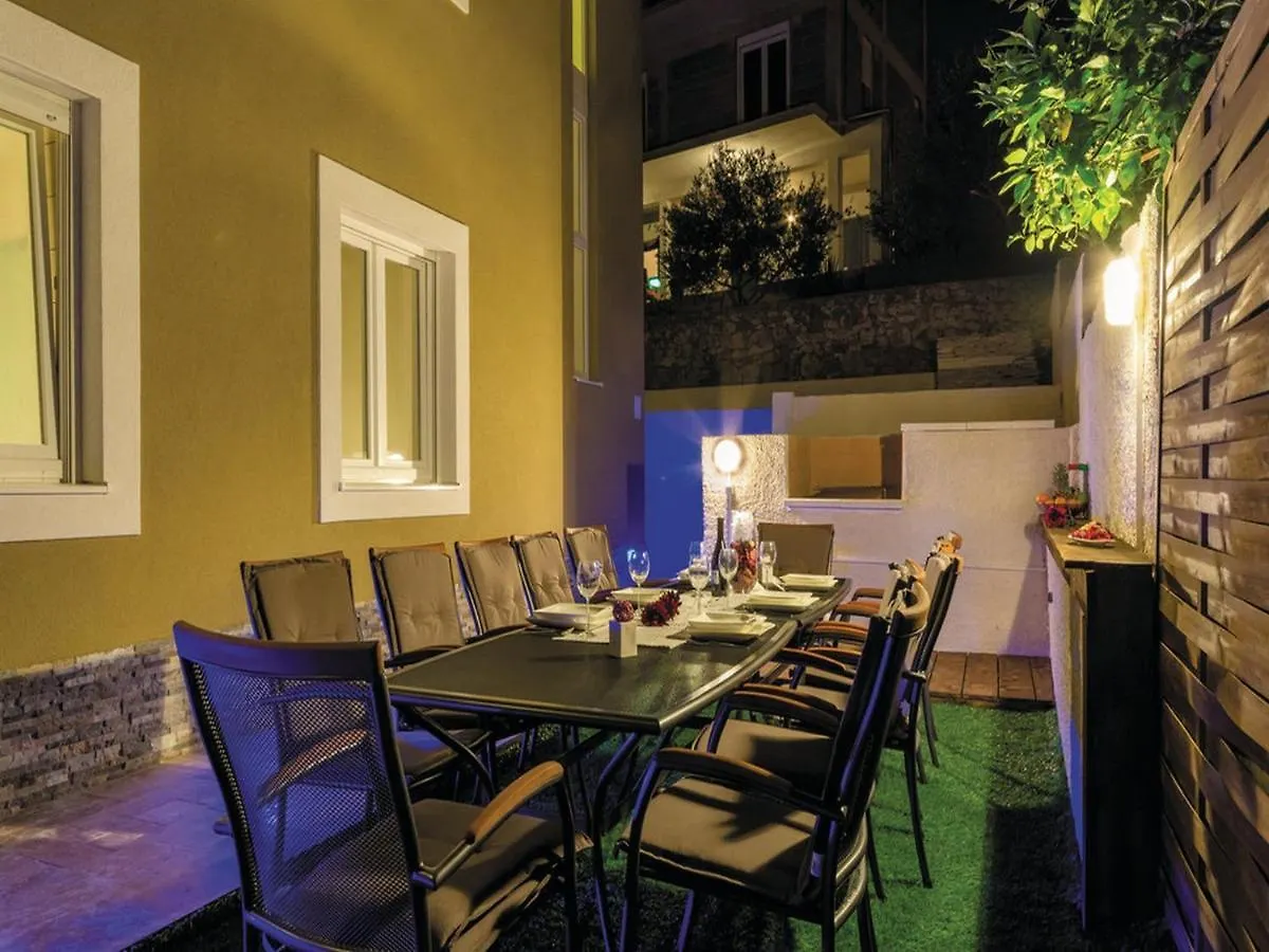 Holiday Home Blue Dreams Okrug Gornji